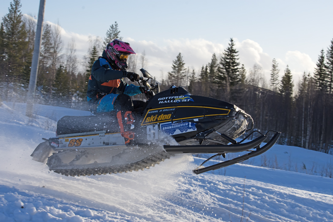 Burkarcupen 2019