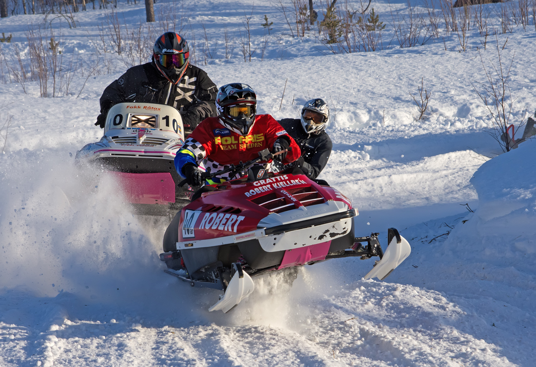 Burkarcupen 2019