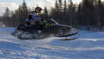 Burkarcupen 2018