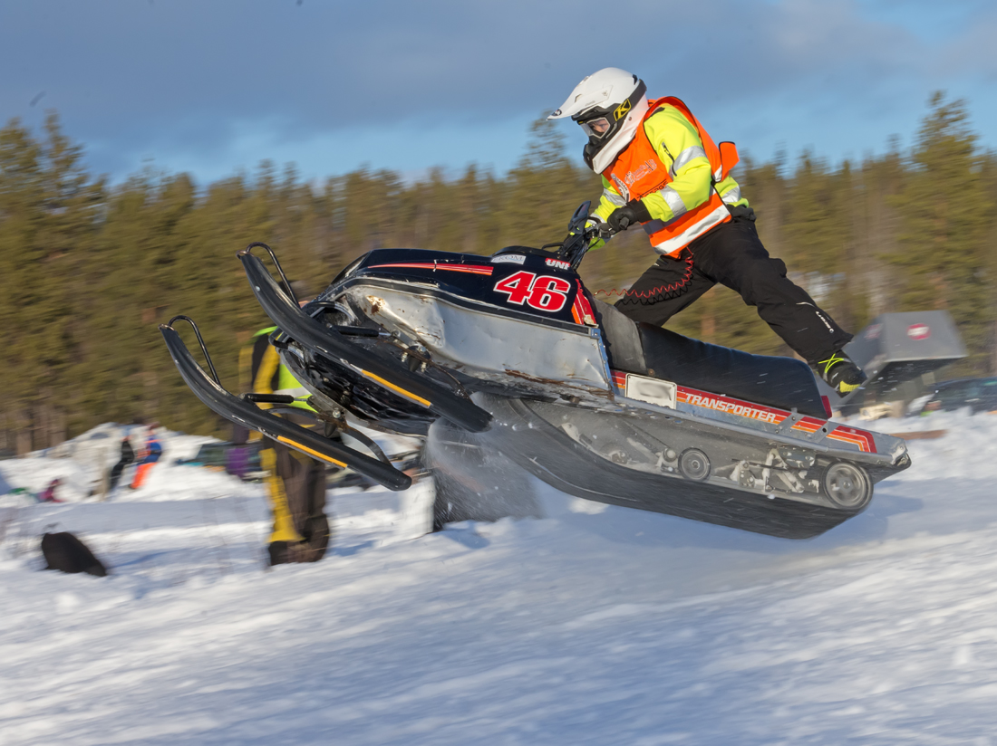 Burkarcupen 2019