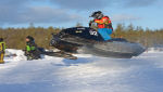 Burkarcupen 2018