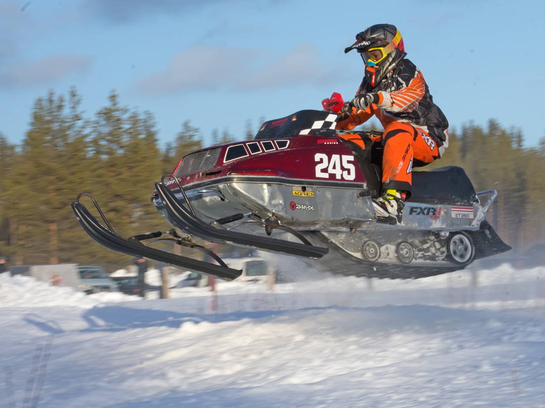 Burkarcupen 2019