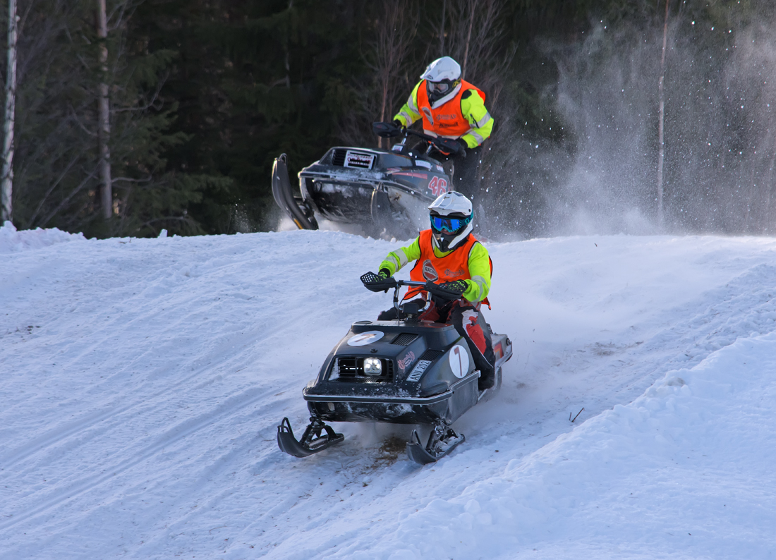 Burkarcupen 2019