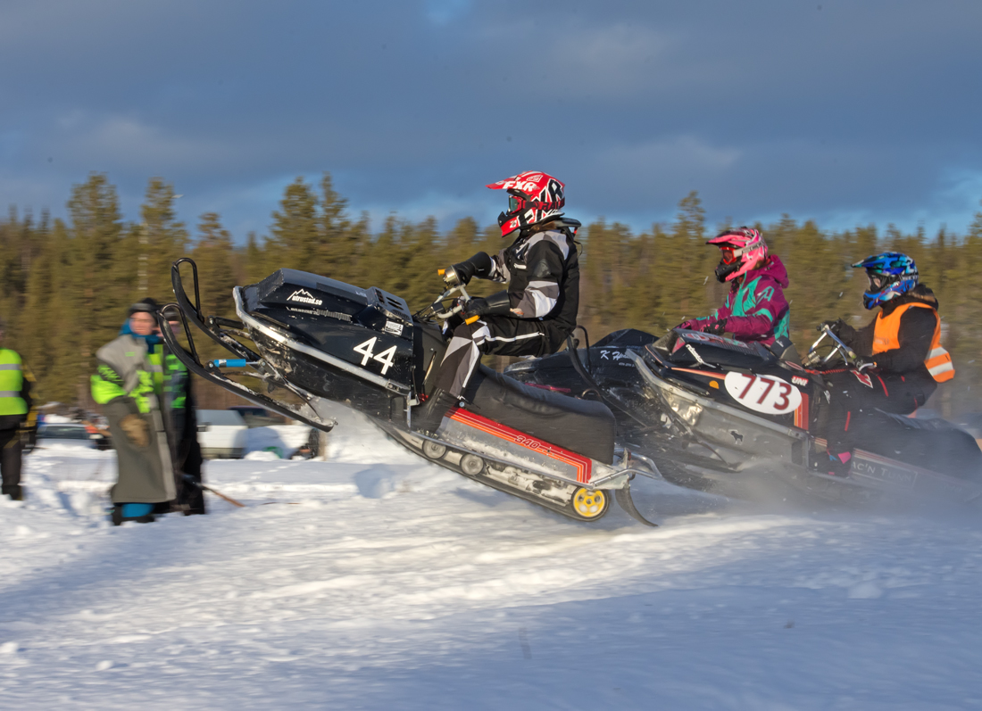 Burkarcupen 2019