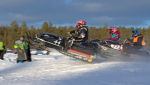 Burkarcupen 2018