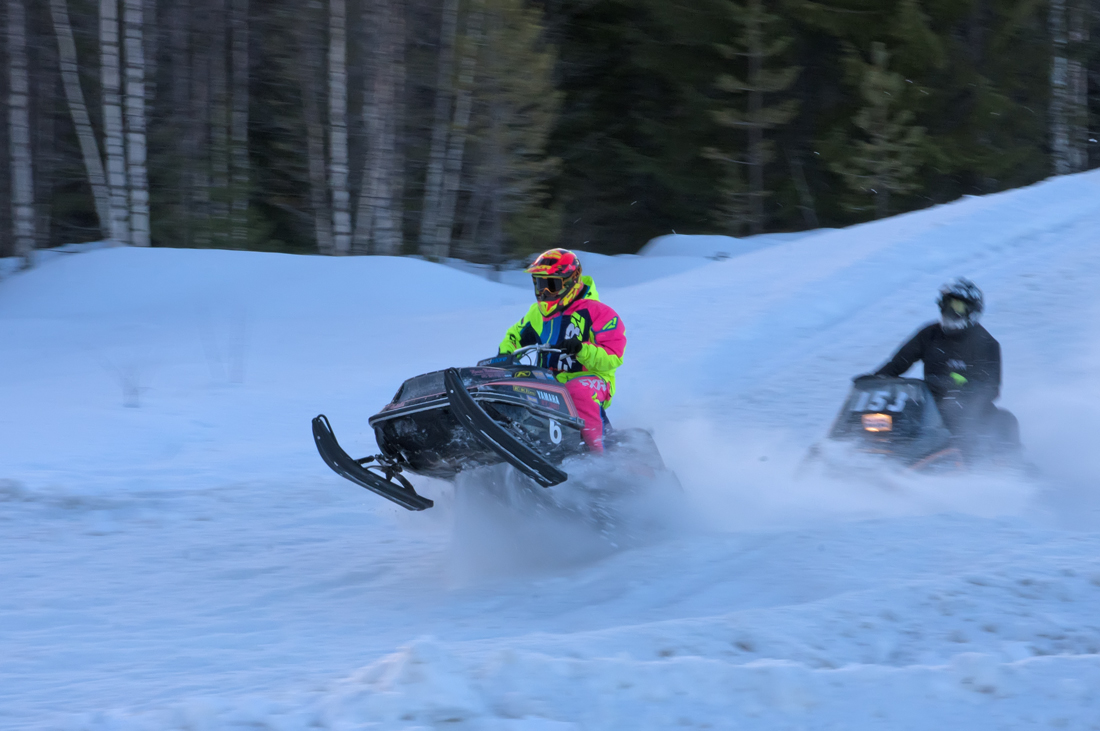Burkarcupen 2019