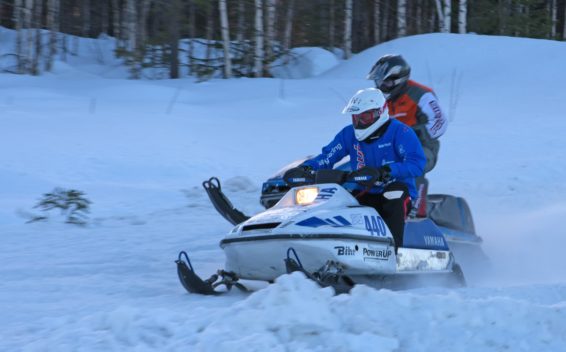 Burkarcupen 2019