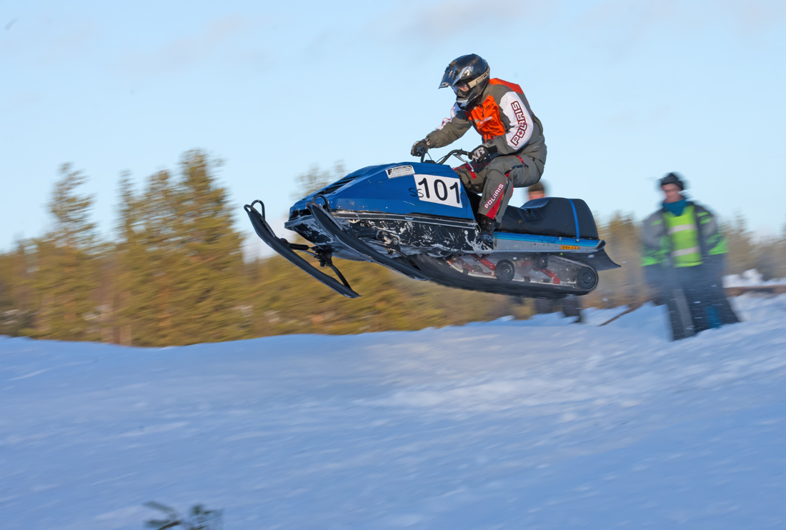 Burkarcupen 2019