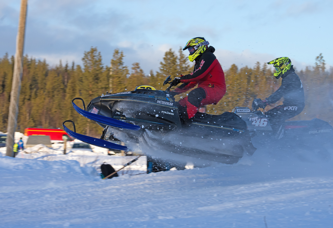 Burkarcupen 2019