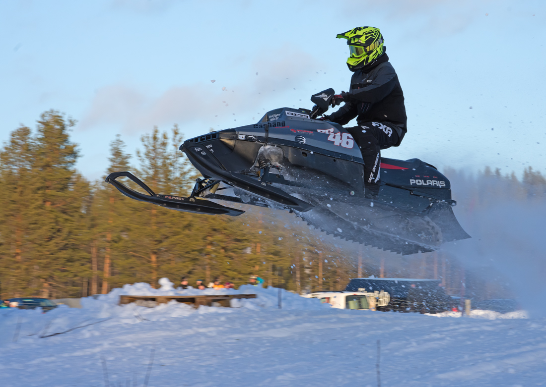 Burkarcupen 2019