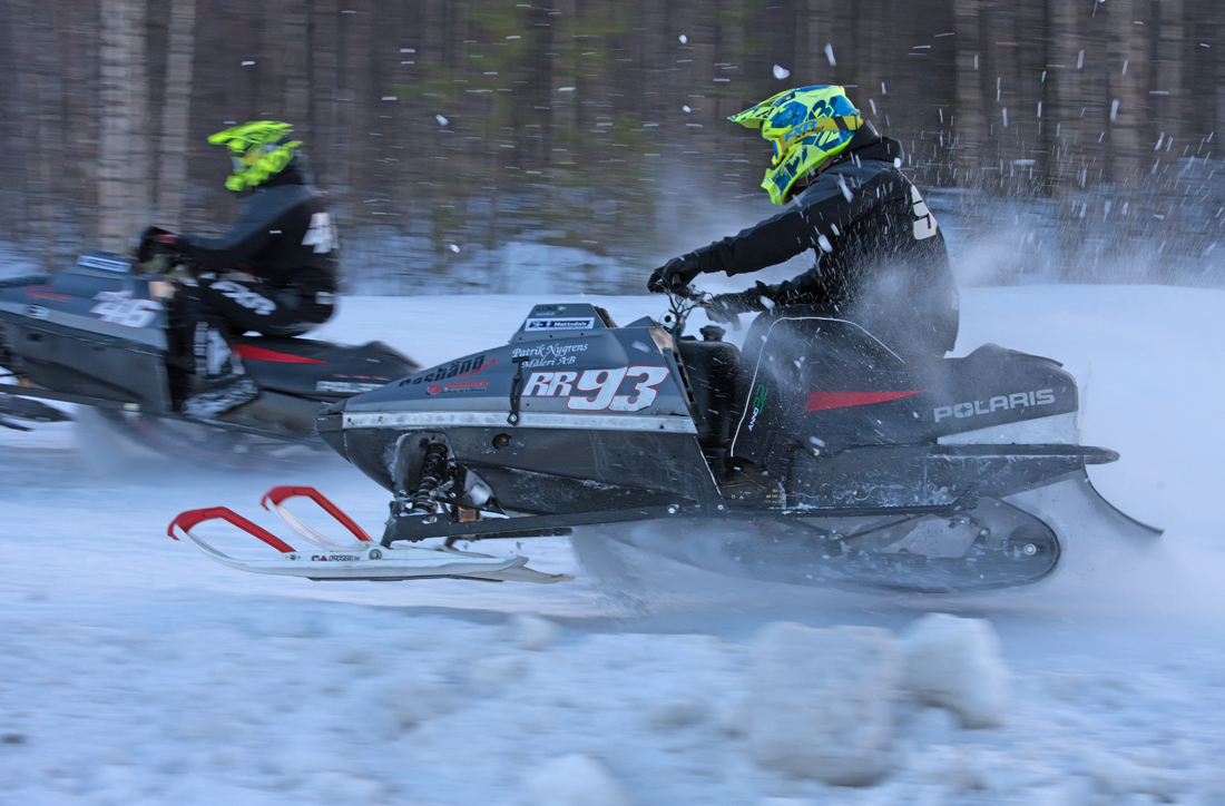 Burkarcupen 2019