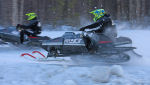 Burkarcupen 2018