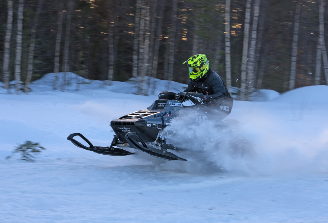 Burkarcupen 2019