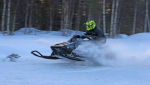 Burkarcupen 2018