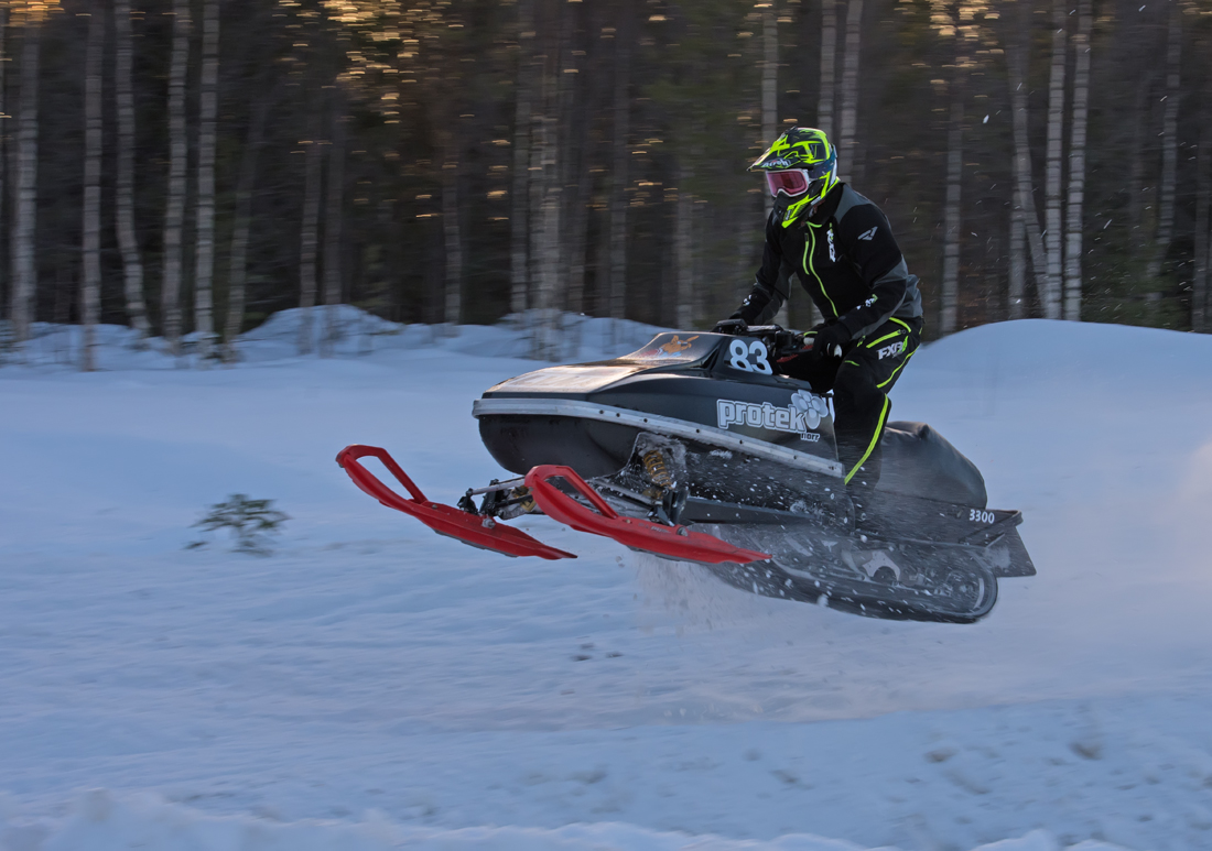 Burkarcupen 2019