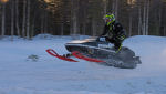 Burkarcupen 2018