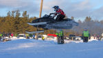 Burkarcupen 2018