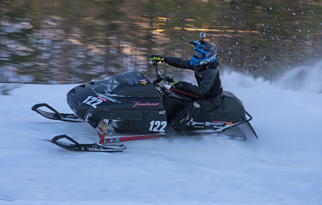 Burkarcupen 2019