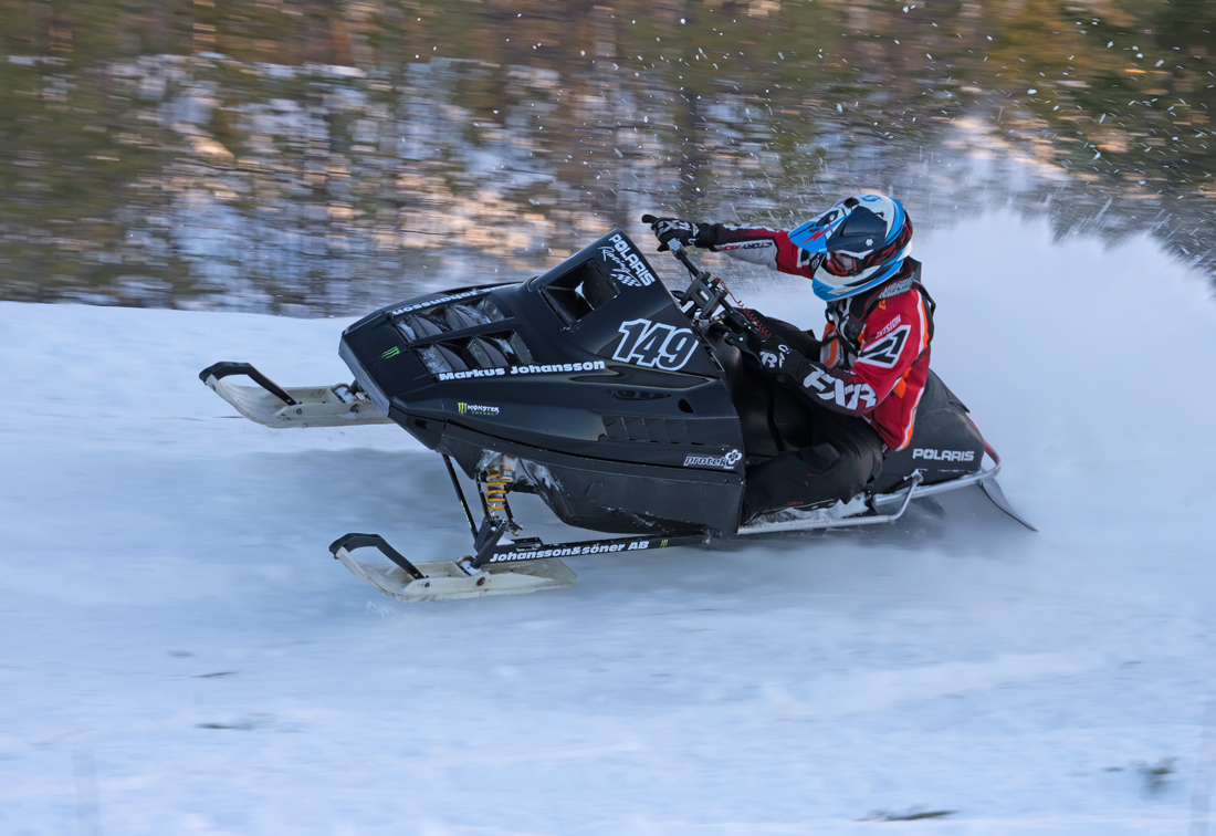 Burkarcupen 2019