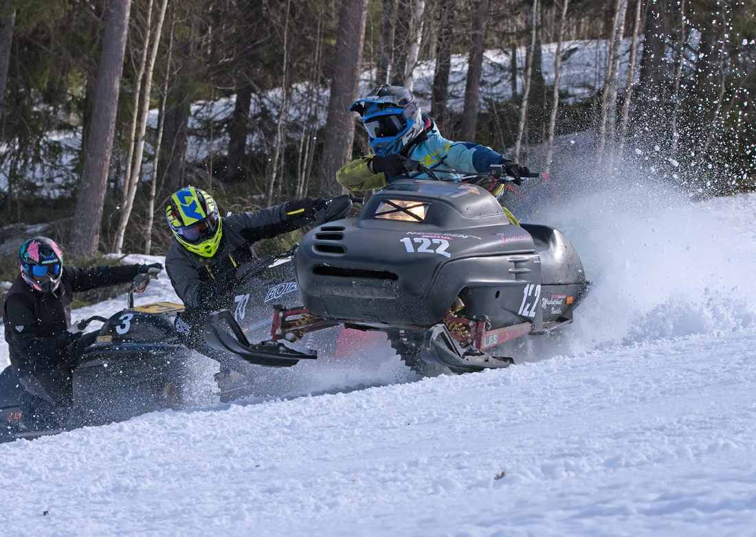 Burkarcupen 2019