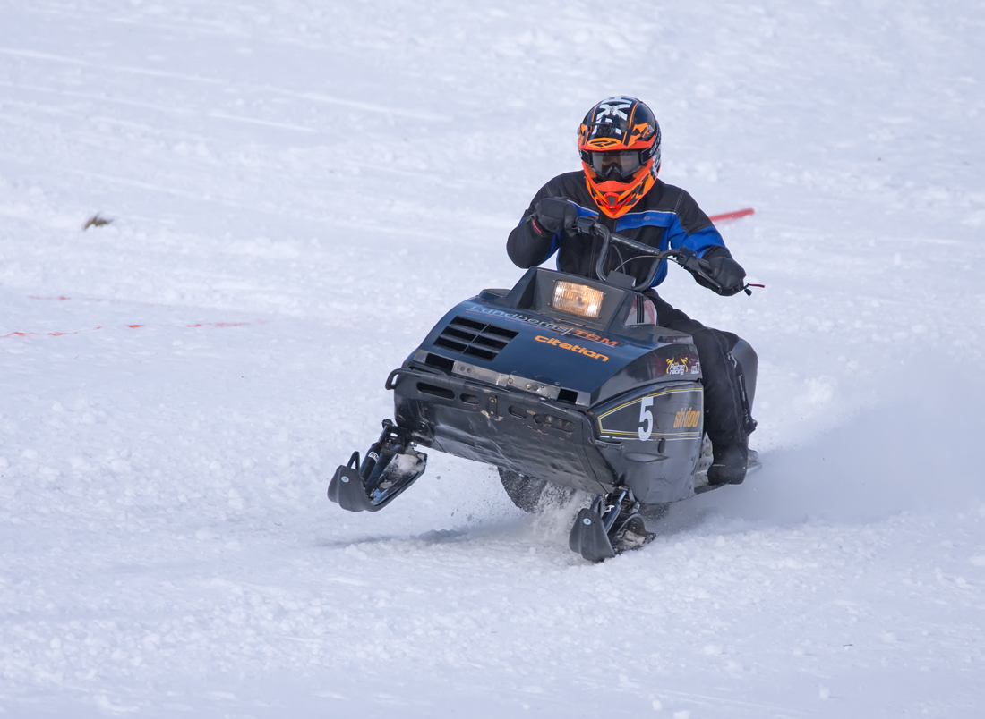 Burkarcupen 2019