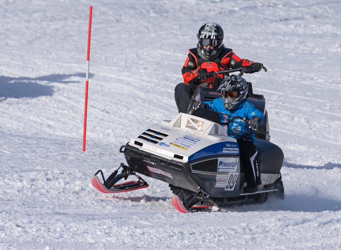Burkarcupen 2019