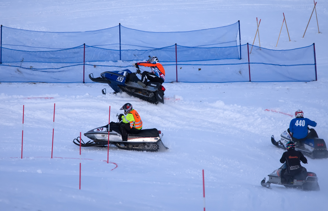 Burkarcupen 2019