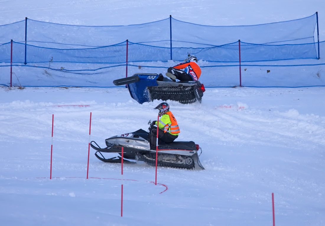 Burkarcupen 2019