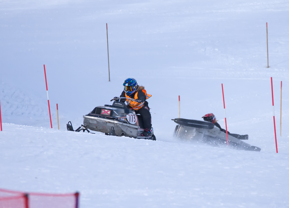 Burkarcupen 2019