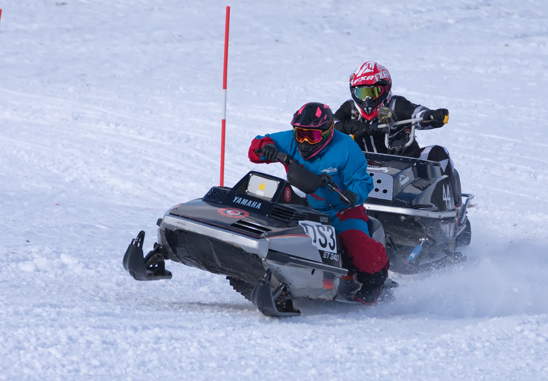 Burkarcupen 2019