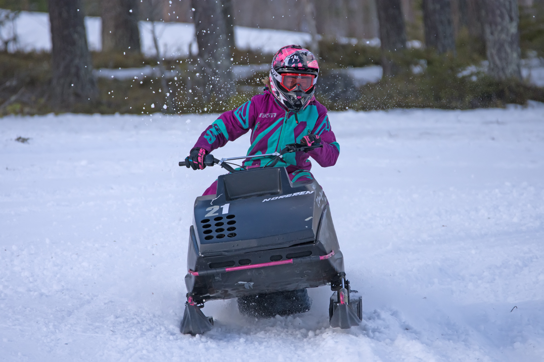 Burkarcupen 2019
