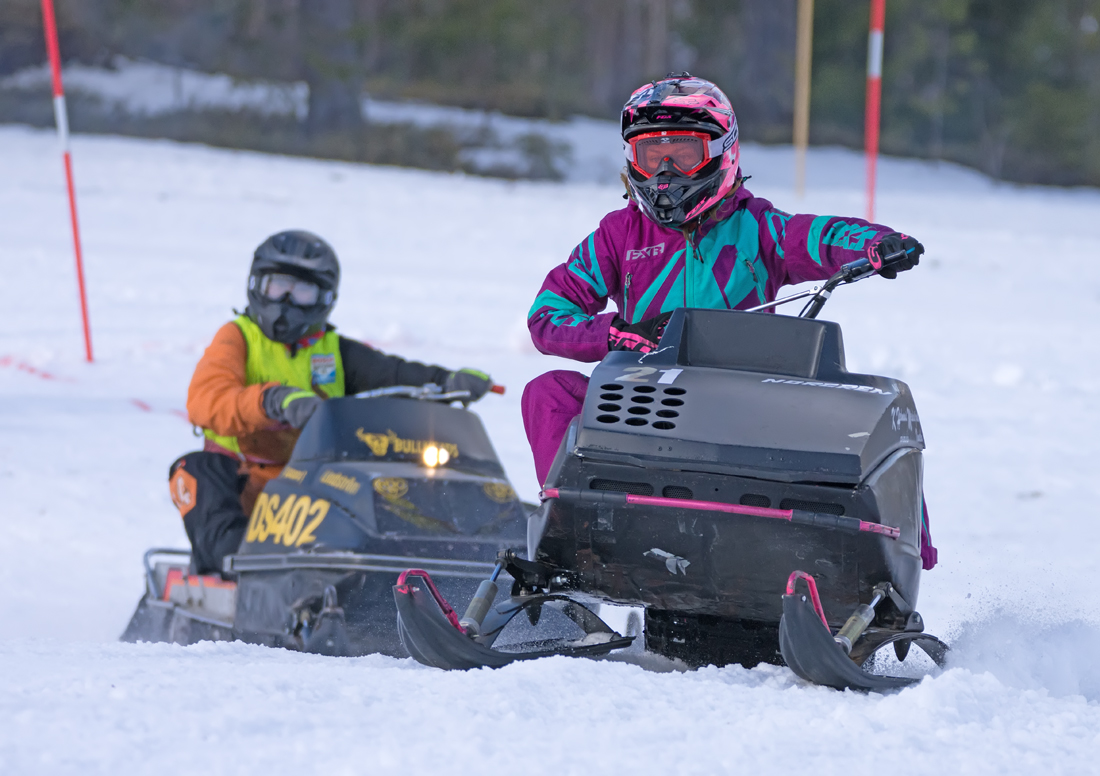 Burkarcupen 2019