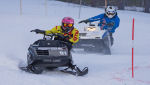 Burkarcupen 2019