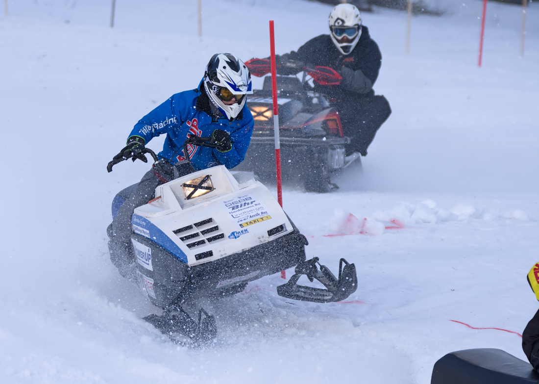 Burkarcupen 2019