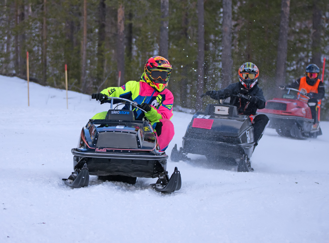 Burkarcupen 2019