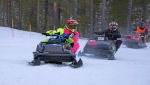Burkarcupen 2019