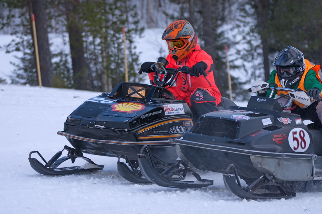 Burkarcupen 2019