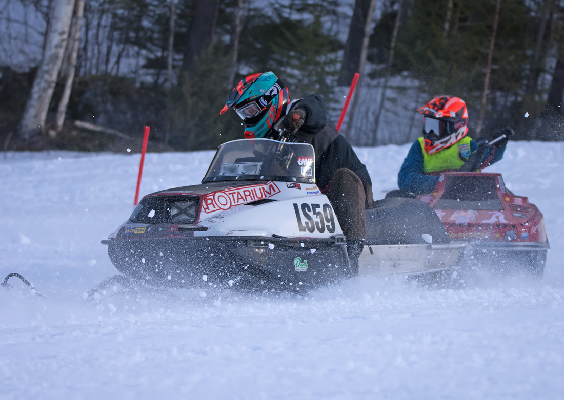 Burkarcupen 2019