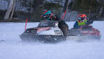 Burkarcupen 2019