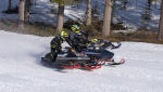 Burkarcupen 2019