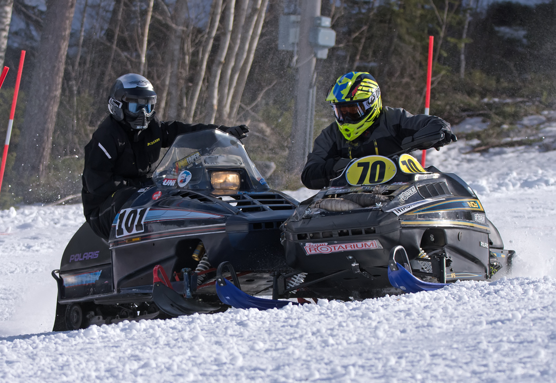 Burkarcupen 2019