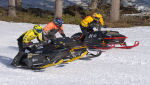 Burkarcupen 2019