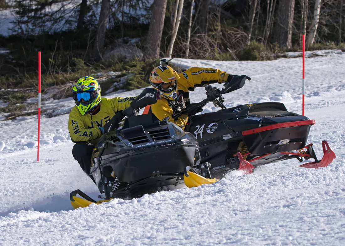 Burkarcupen 2019