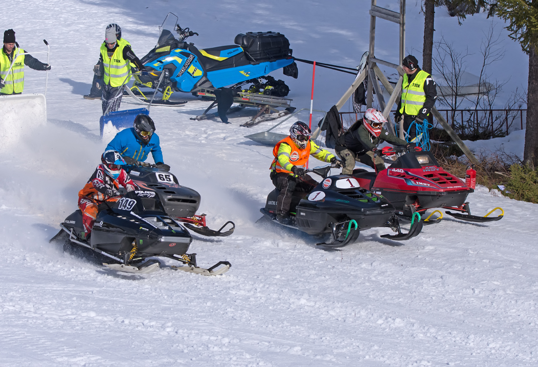 Burkarcupen 2019