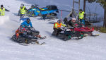 Burkarcupen 2019