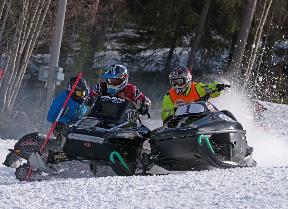 Burkarcupen 2019