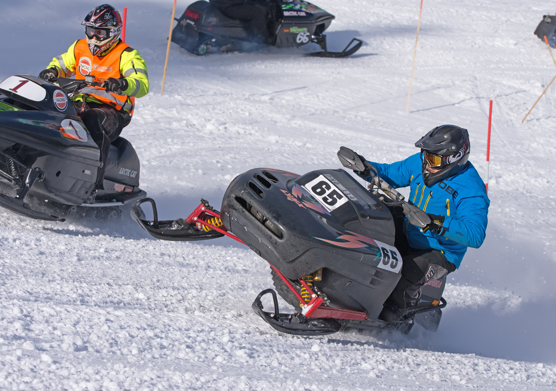 Burkarcupen 2019