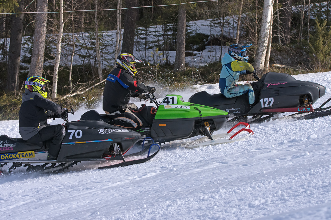 Burkarcupen 2019