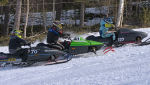 Burkarcupen 2019