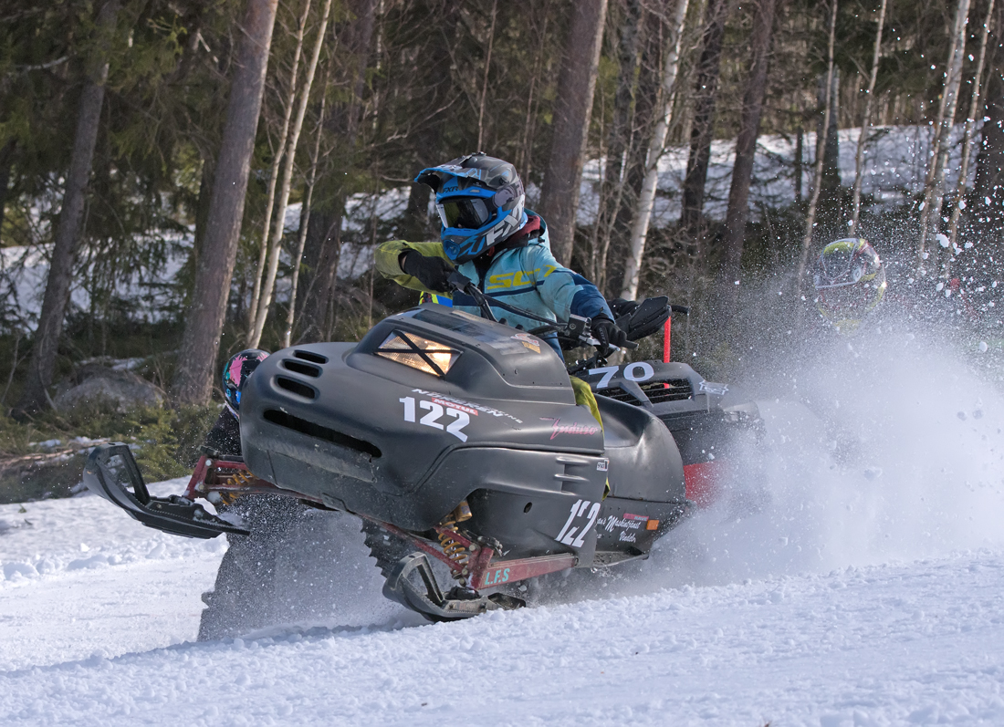 Burkarcupen 2019